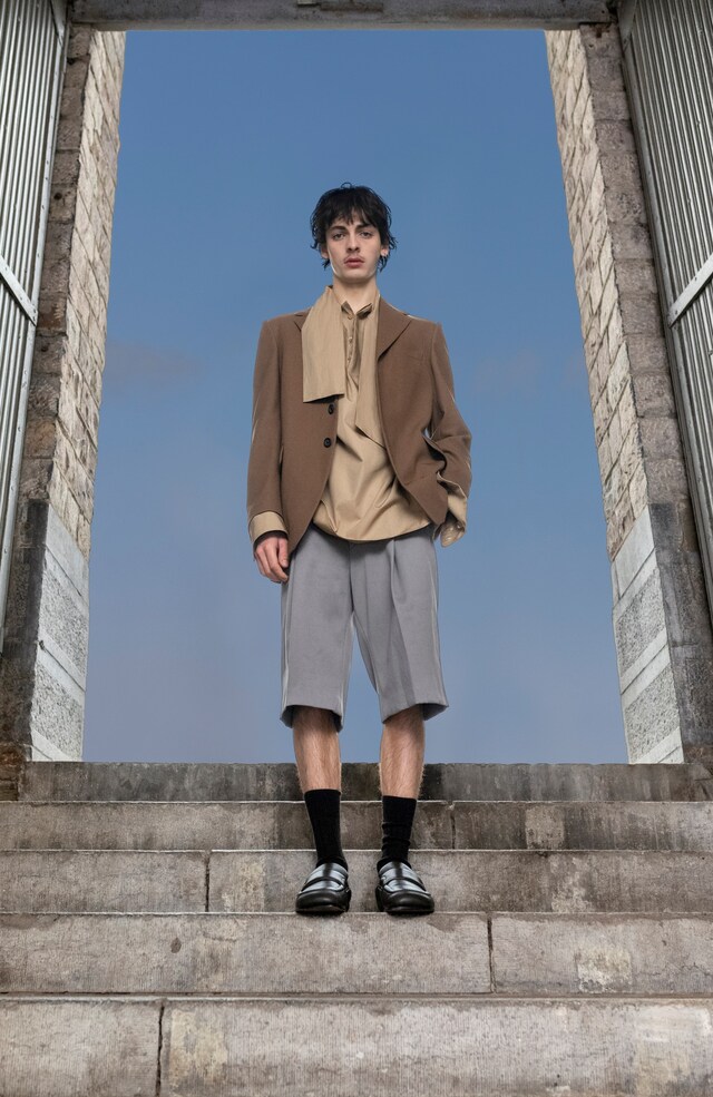 Dries Van Noten Autumn/Winter 2021