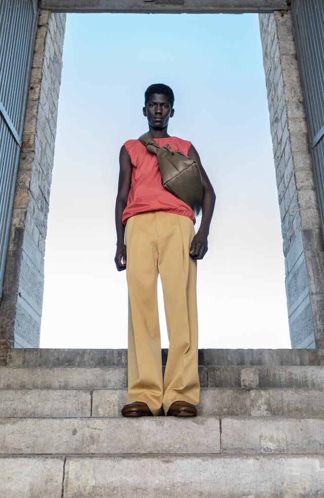 Dries Van Noten Autumn/Winter 2021