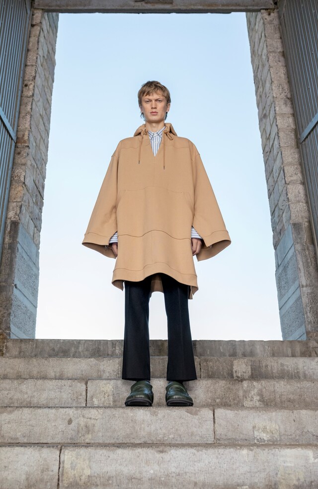 Dries Van Noten Autumn/Winter 2021