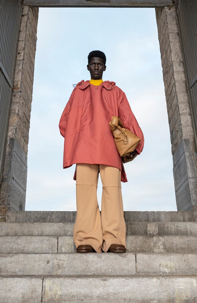 Dries Van Noten Autumn/Winter 2021
