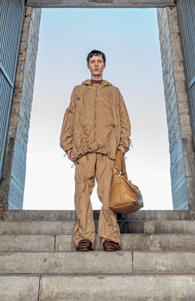 Dries Van Noten Autumn/Winter 2021