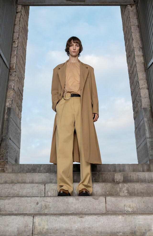 Dries Van Noten Autumn/Winter 2021