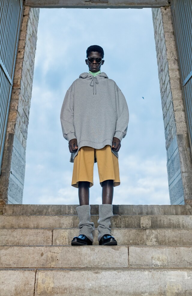 Dries Van Noten Autumn/Winter 2021