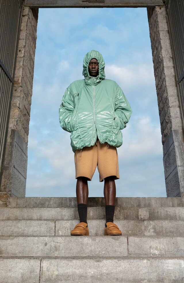 Dries Van Noten Autumn/Winter 2021