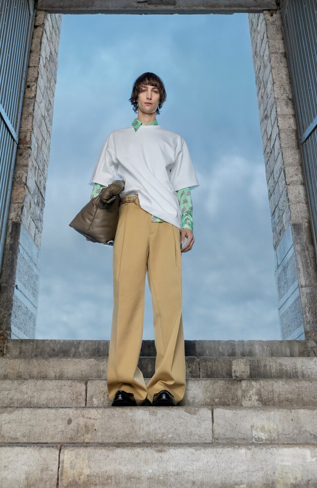 Dries Van Noten Autumn/Winter 2021