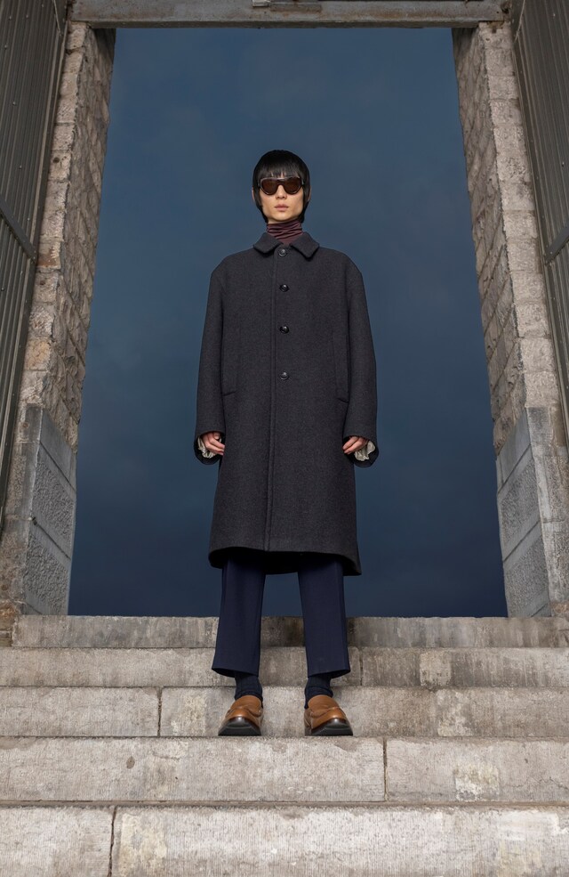 Dries Van Noten Autumn/Winter 2021