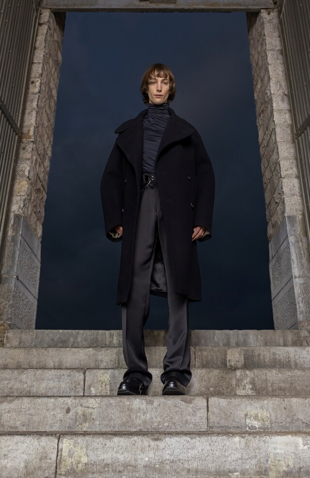 Dries Van Noten Autumn/Winter 2021
