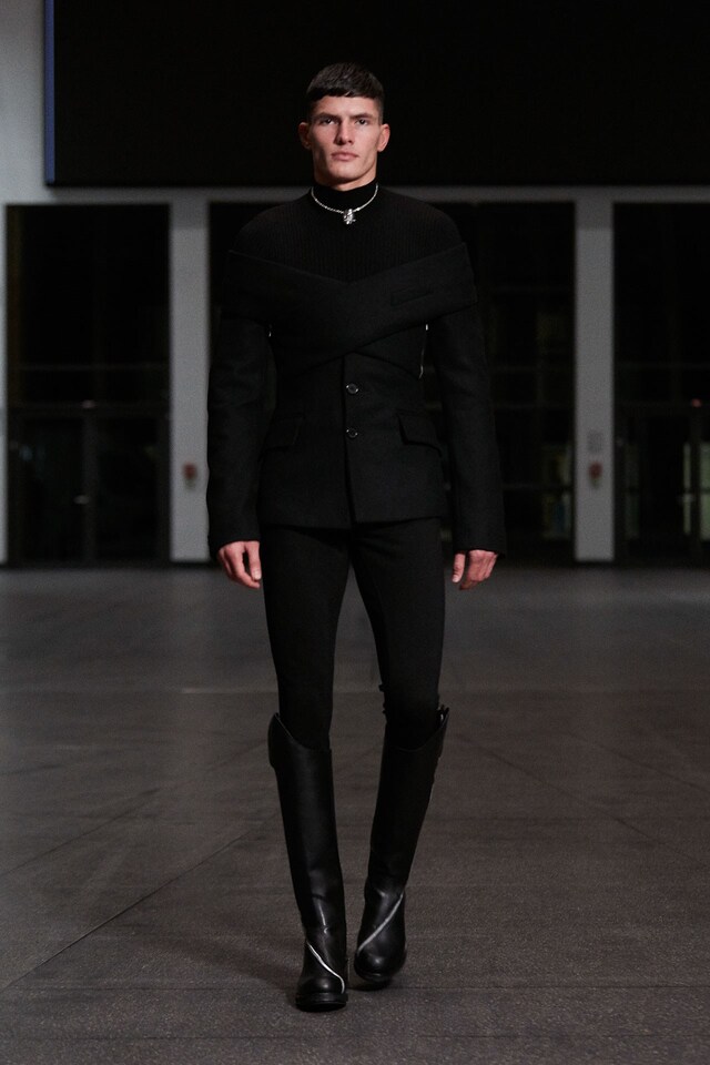 GmbH Autumn/Winter 2021 collection