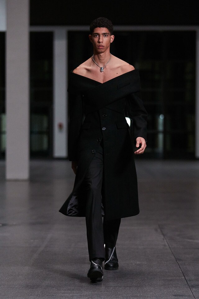 GmbH Autumn/Winter 2021 collection