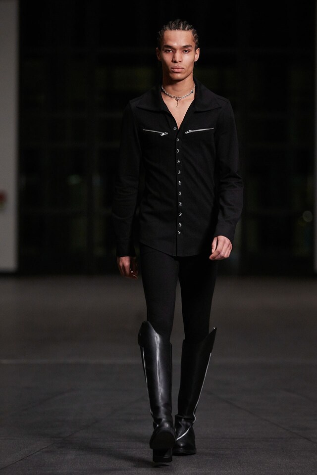 GmbH Autumn/Winter 2021 collection