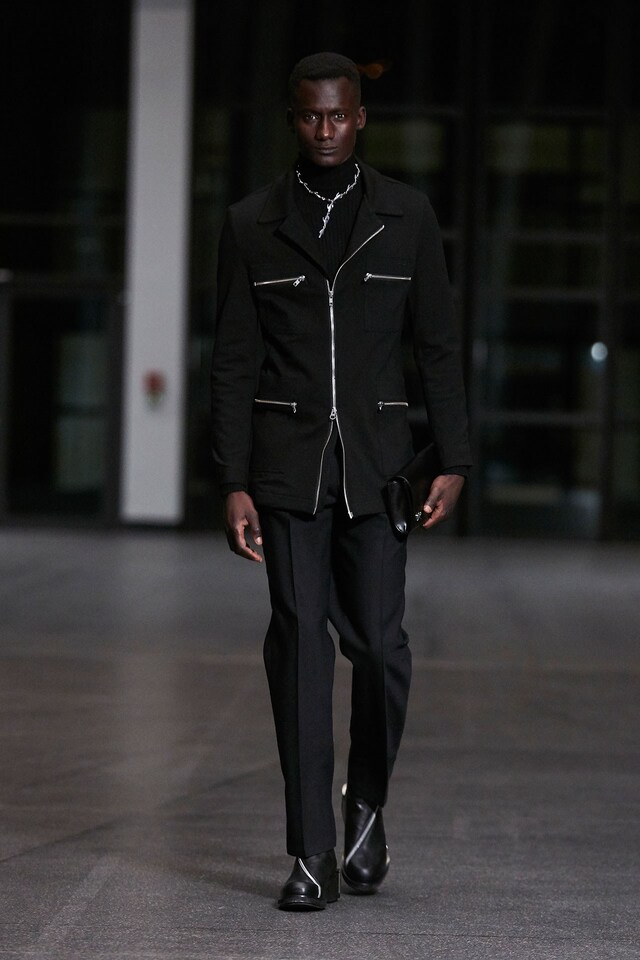 GmbH Autumn/Winter 2021 collection