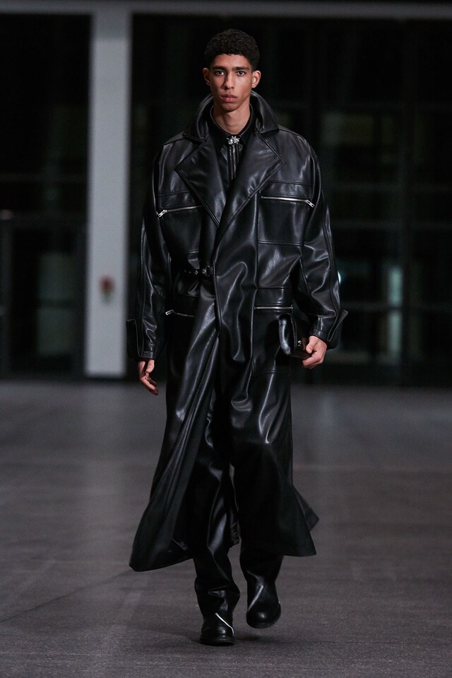GmbH Autumn/Winter 2021 collection