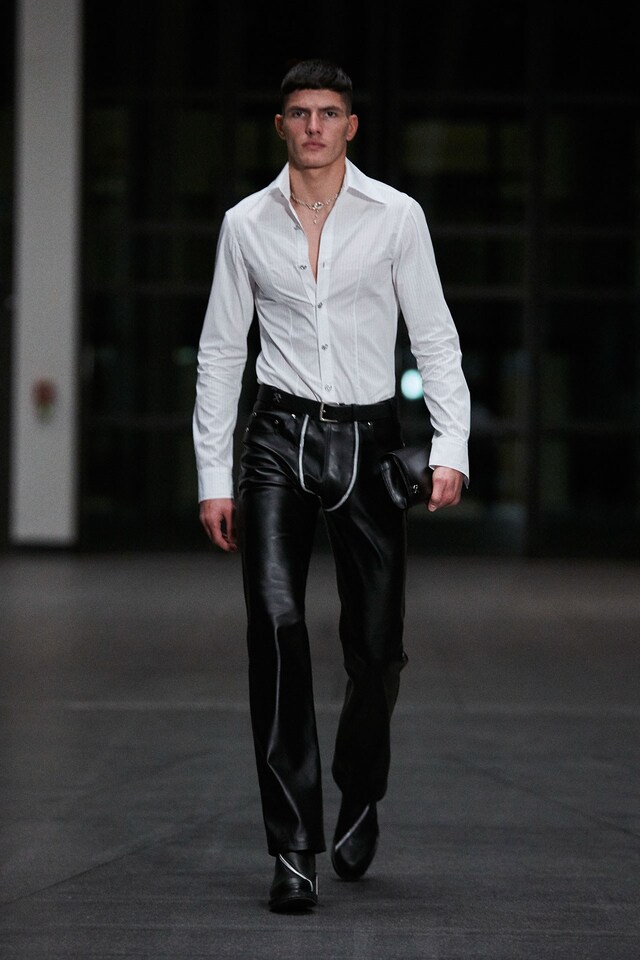 GmbH Autumn/Winter 2021 collection