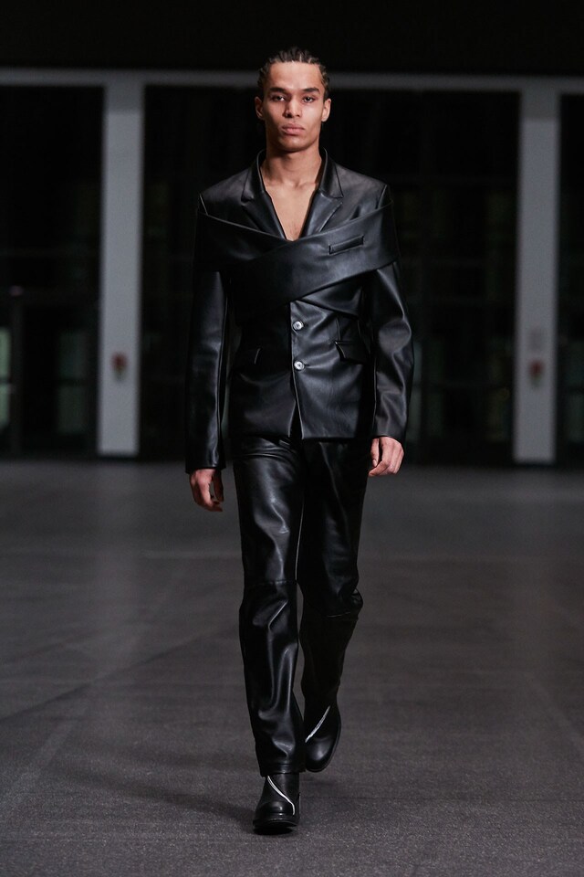 GmbH Autumn/Winter 2021 collection