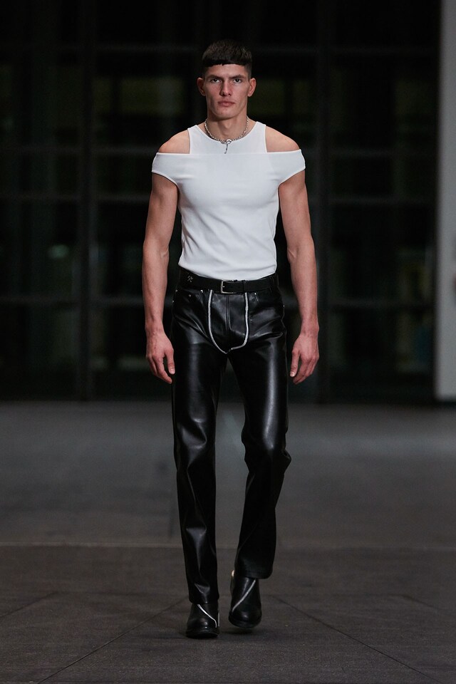 GmbH Autumn/Winter 2021 collection
