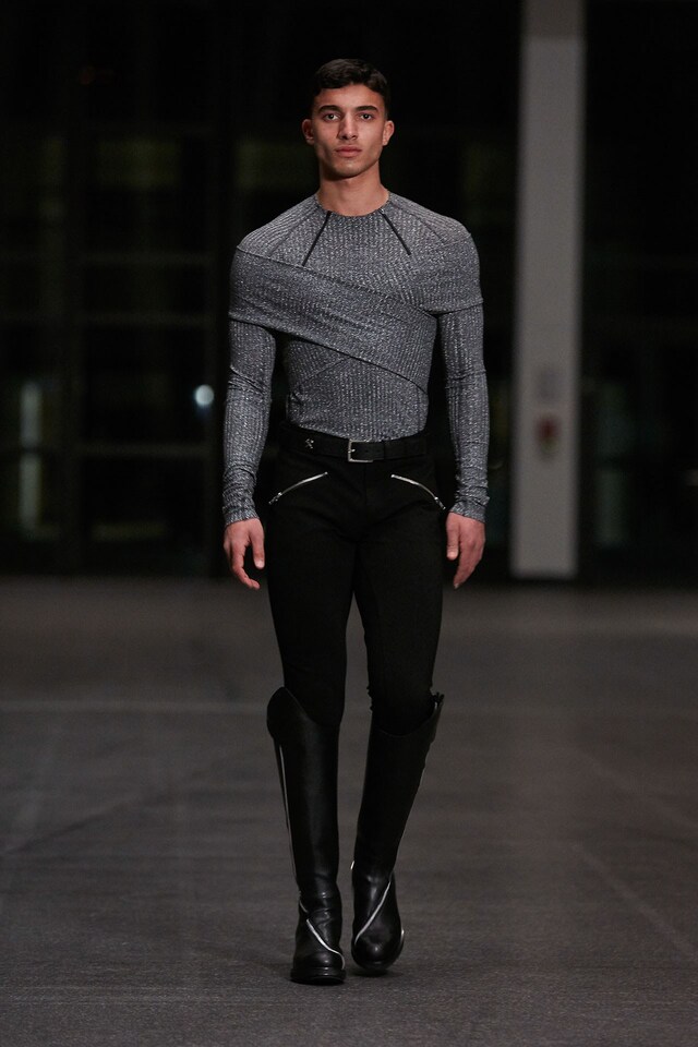 GmbH Autumn/Winter 2021 collection