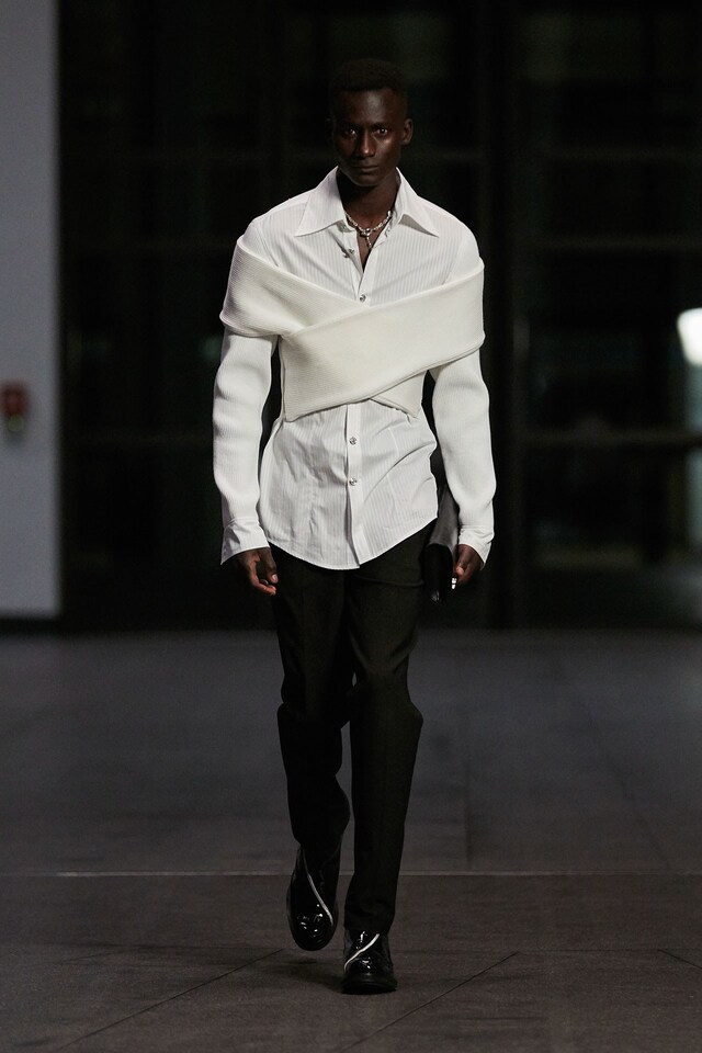 GmbH Autumn/Winter 2021 collection