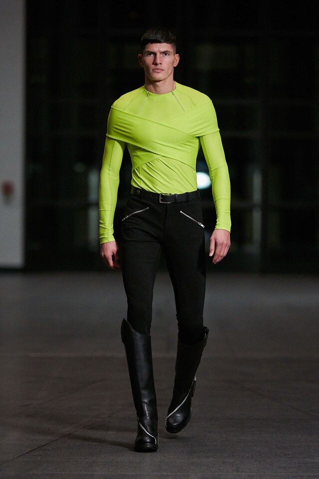 GmbH Autumn/Winter 2021 collection