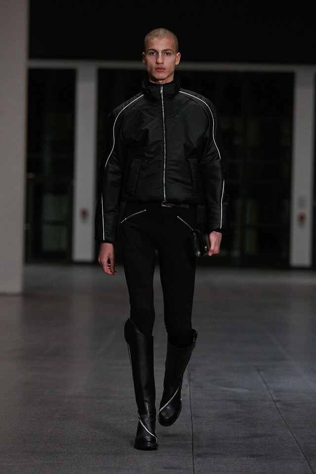 GmbH Autumn/Winter 2021 collection
