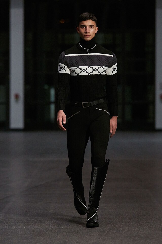 GmbH Autumn/Winter 2021 collection