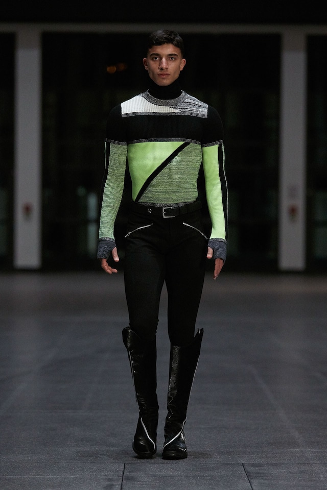 GmbH Autumn/Winter 2021 collection