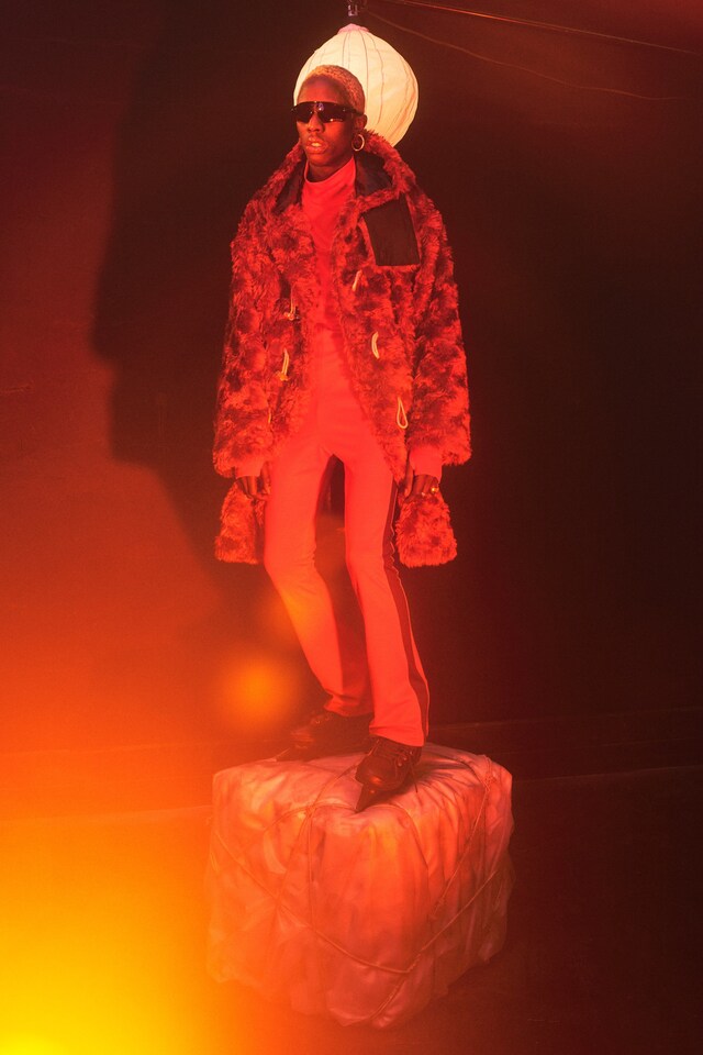 PHIPPS Autumn/Winter 2021