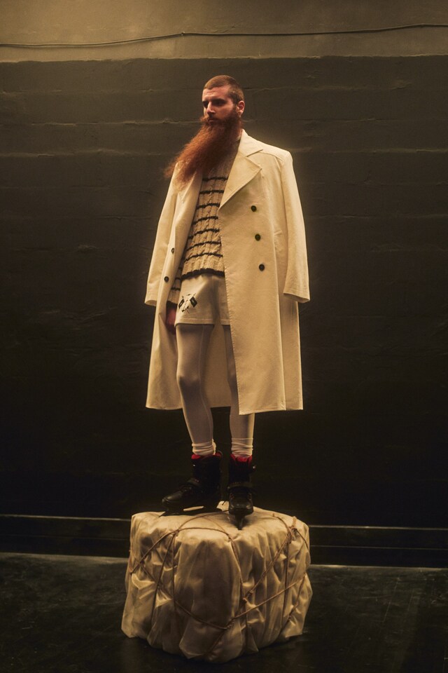 PHIPPS Autumn/Winter 2021