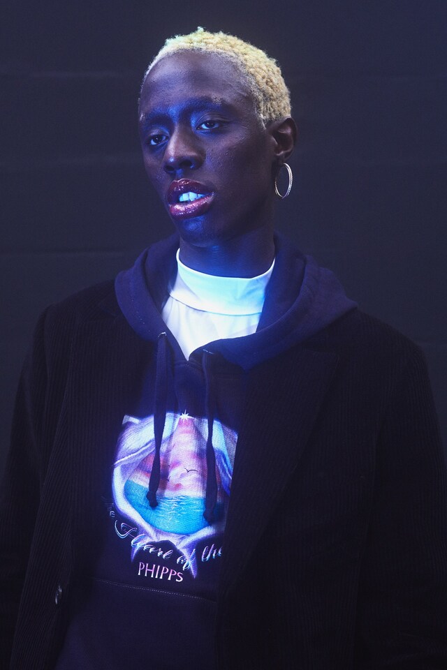 PHIPPS Autumn/Winter 2021