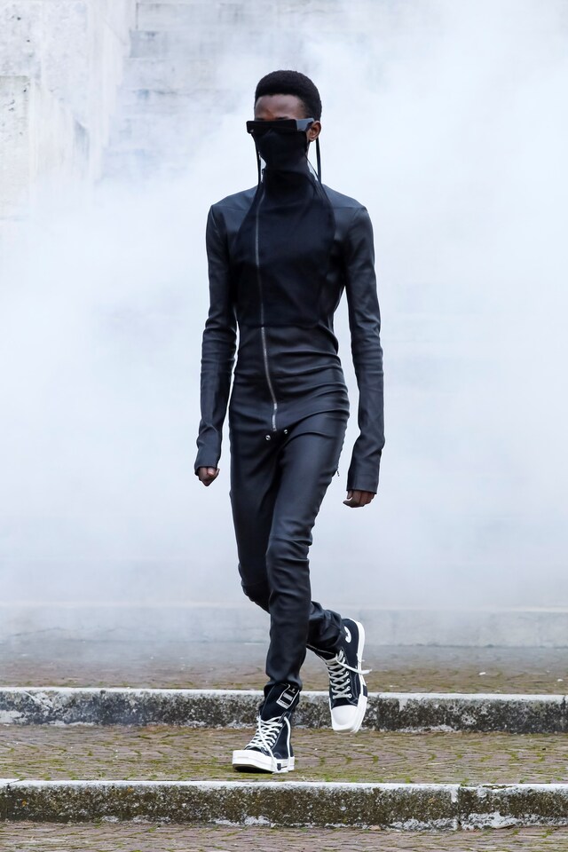 Rick Owens Autumn/Winter 2021