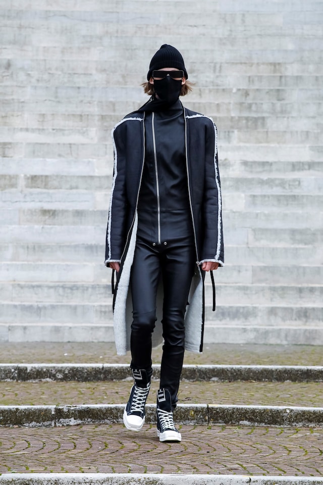 Rick Owens Autumn/Winter 2021