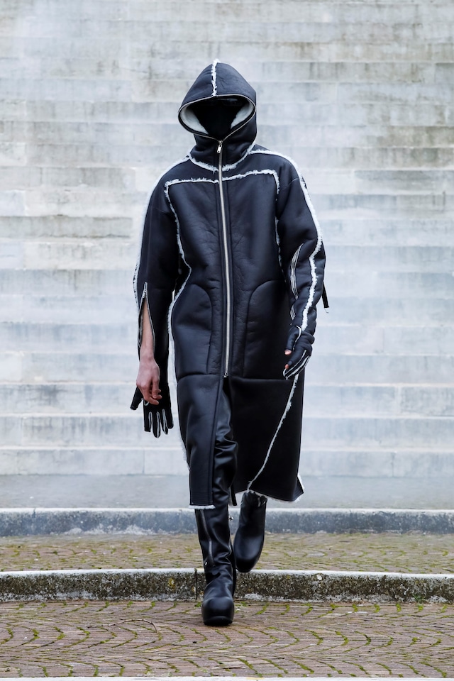 Rick Owens Autumn/Winter 2021