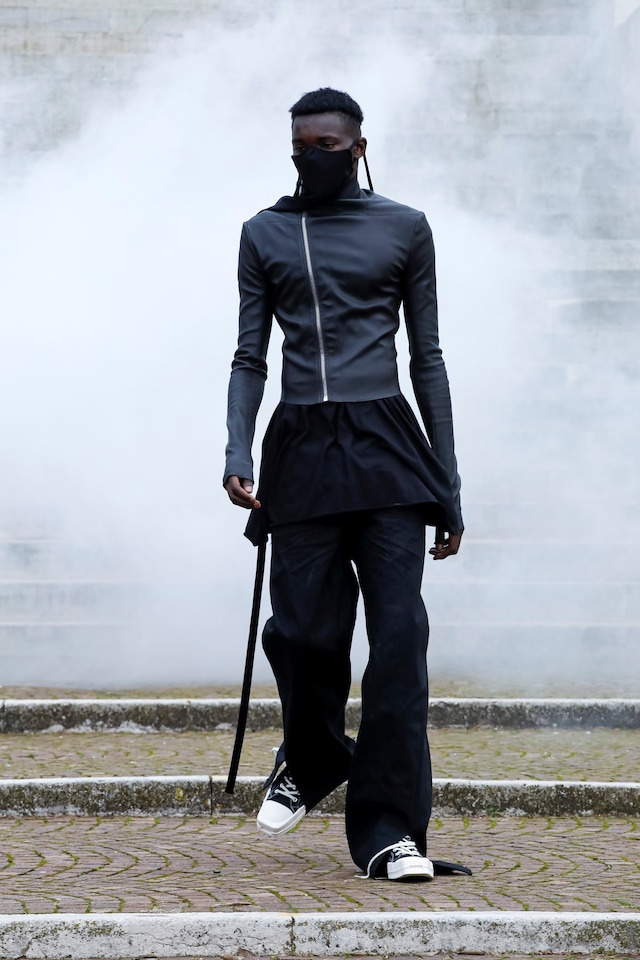 Rick Owens Autumn/Winter 2021