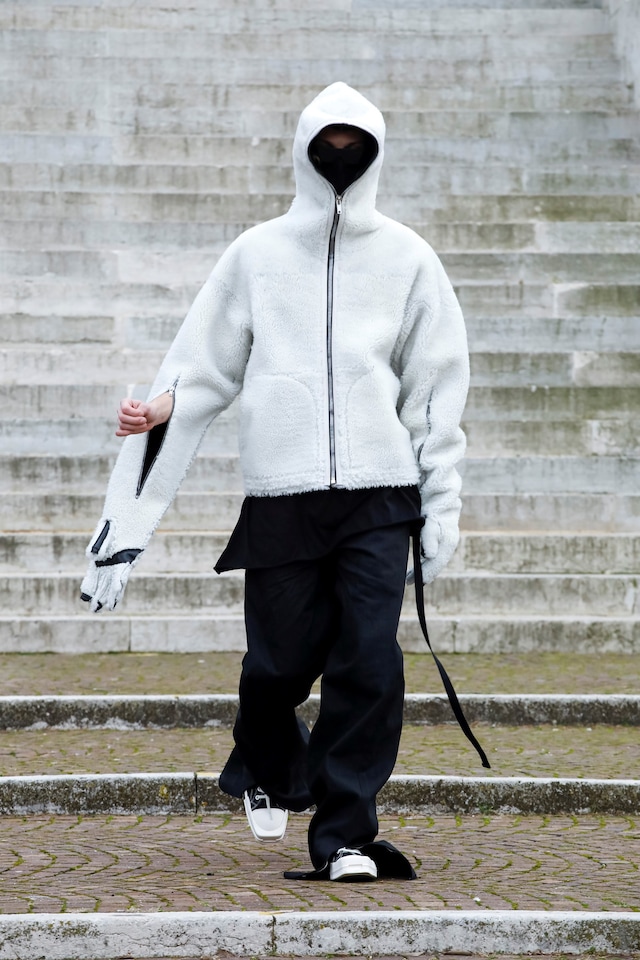 Rick Owens Autumn/Winter 2021