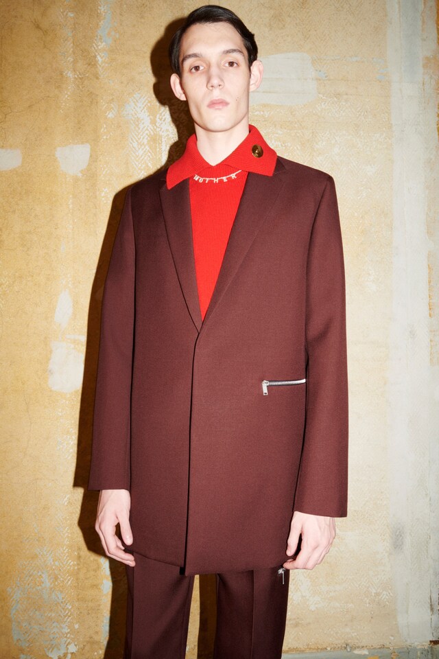 Jil Sander Autumn/Winter 2021
