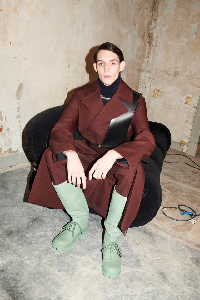 Jil Sander Autumn/Winter 2021