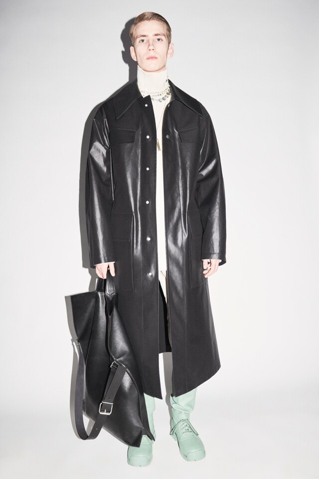 Jil Sander Autumn/Winter 2021