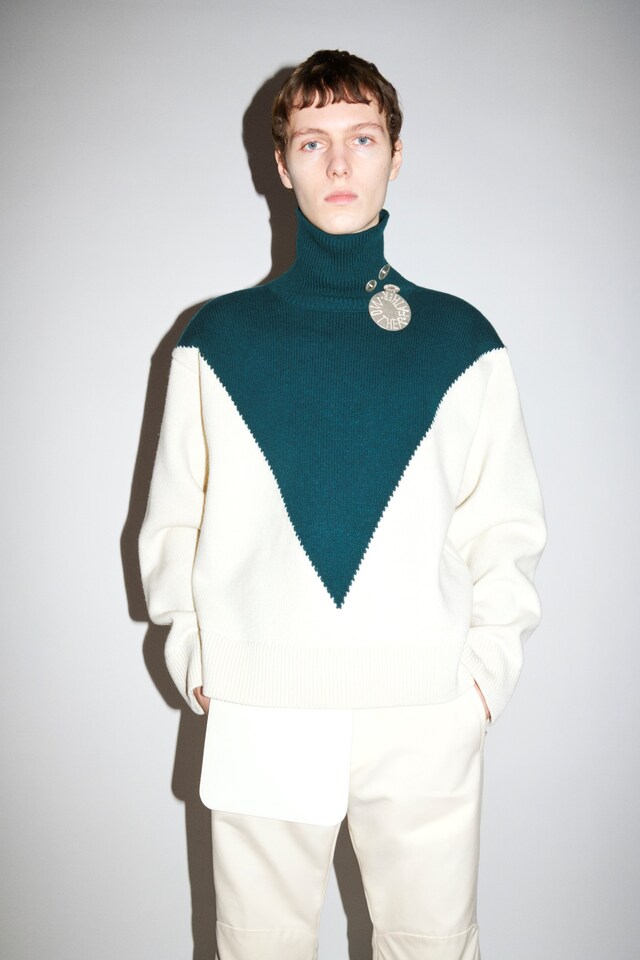 Jil Sander Autumn/Winter 2021
