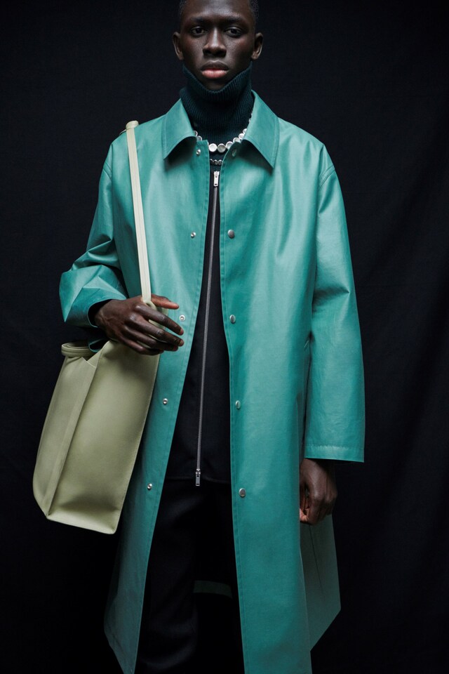 Jil Sander Autumn/Winter 2021