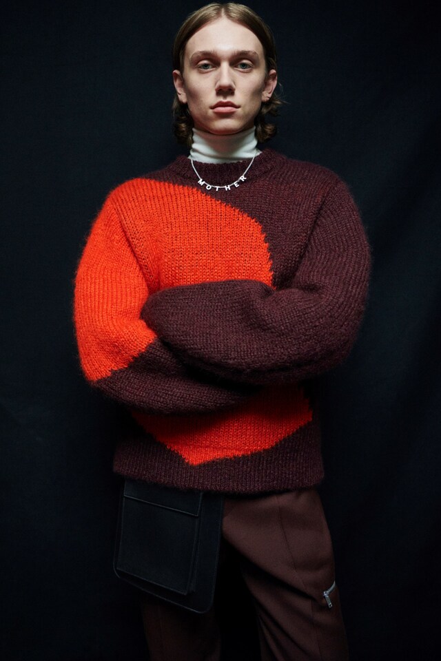 Jil Sander Autumn/Winter 2021