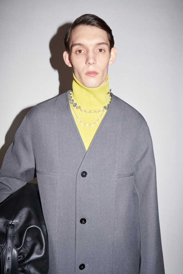 Jil Sander Autumn/Winter 2021