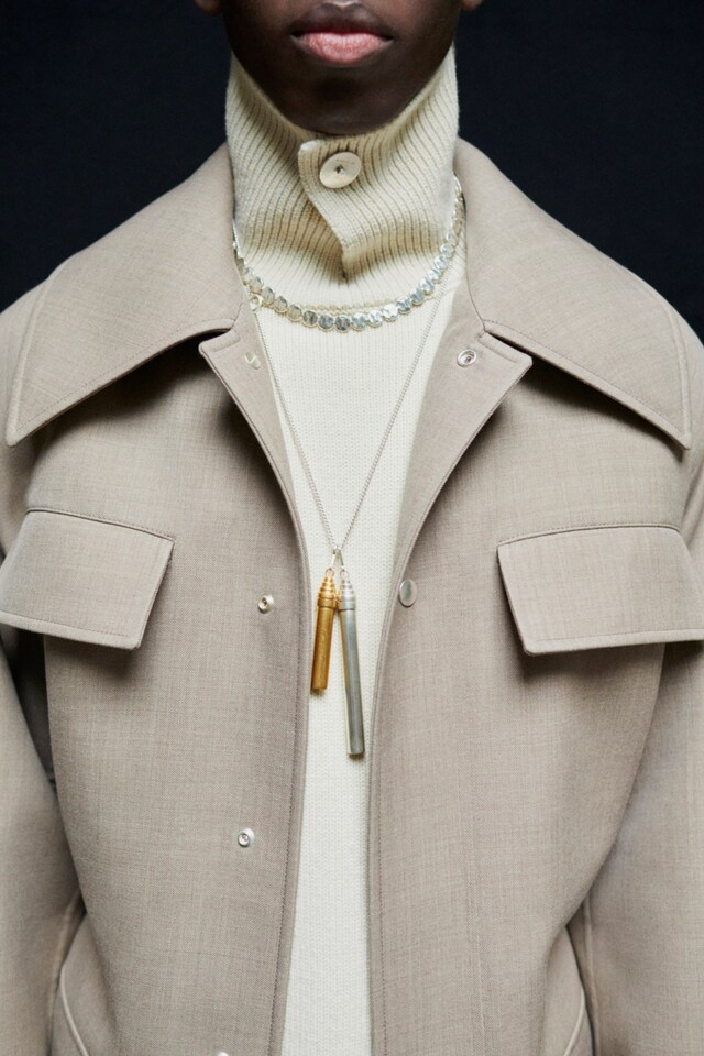 Jil Sander Autumn/Winter 2021