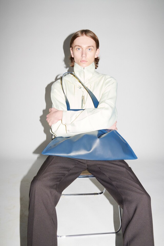 Jil Sander Autumn/Winter 2021