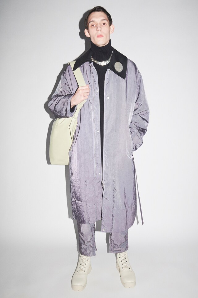 Jil Sander Autumn/Winter 2021