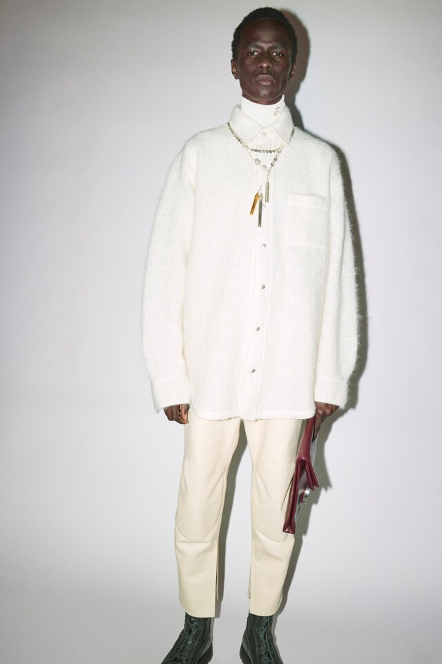 Jil Sander Autumn/Winter 2021