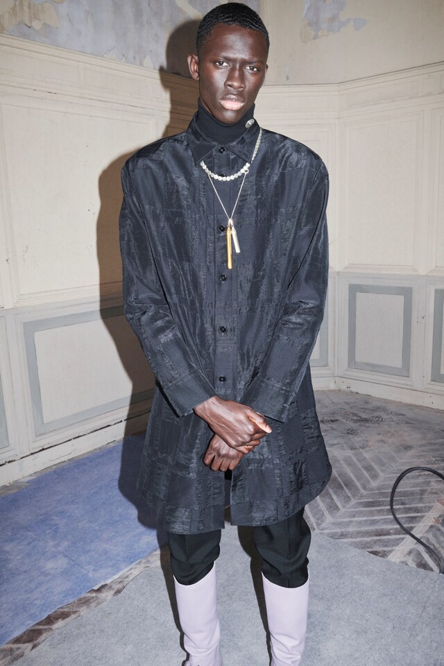 Jil Sander Autumn/Winter 2021