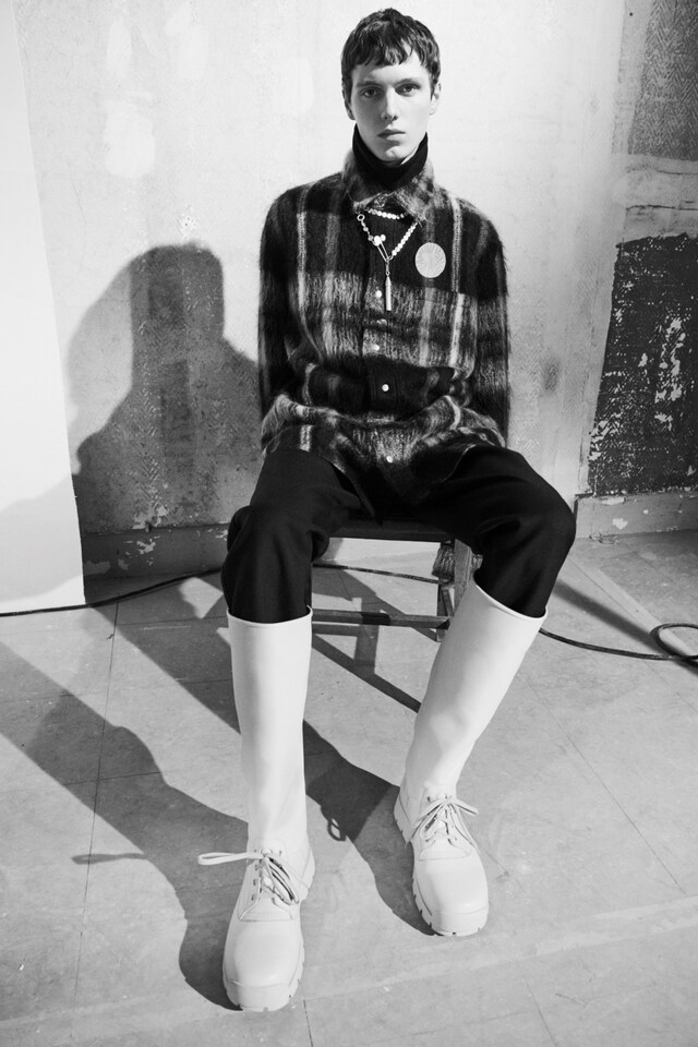 Jil Sander Autumn/Winter 2021