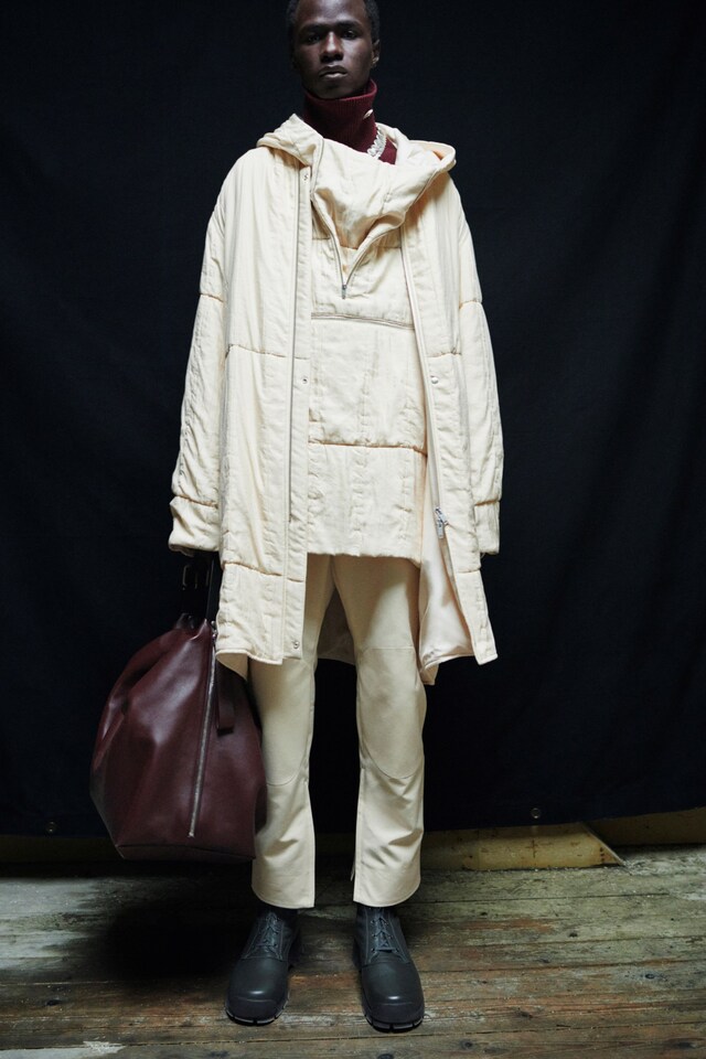 Jil Sander Autumn/Winter 2021