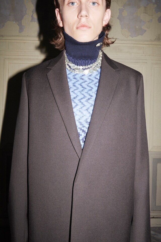 Jil Sander Autumn/Winter 2021