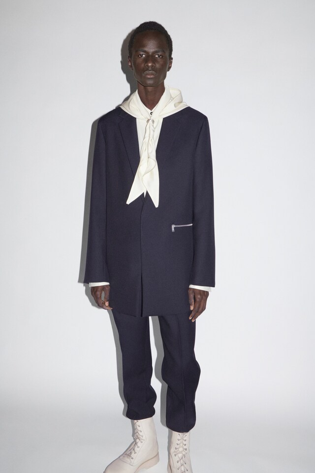 Jil Sander Autumn/Winter 2021