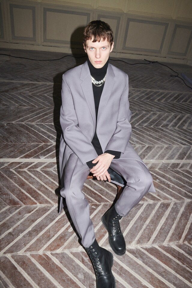 Jil Sander Autumn/Winter 2021